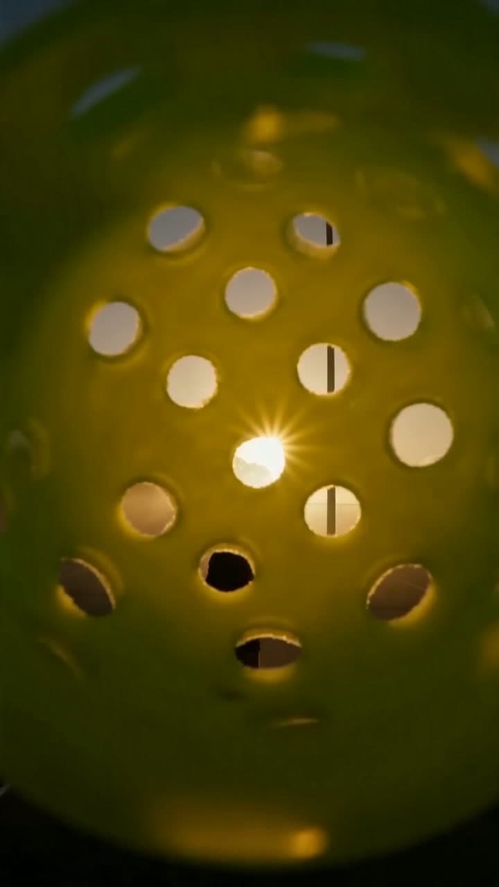 Quantum Leap Sports Series, pickleball